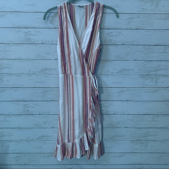 NEW Rails Striped Dress - Picture 4 of 13